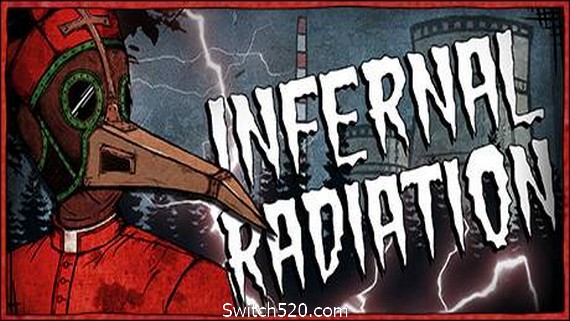 圣徒/Infernal Radiation- Switch520.com