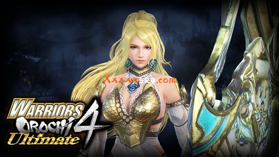 无双大蛇3 终极版|官方中文|V1.0.0.9HF+全DLC+存档+修改器-支持手柄|解压即撸|