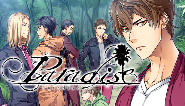 Paradise|官方中文|Build.14230579|解压即撸|