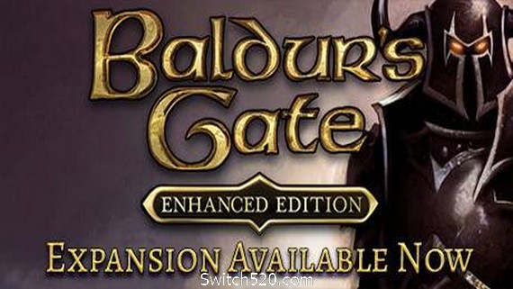 博德之门/Baldurs Gate（加强版v2.6.5.0）- Switch520.com