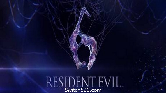生化危机6特别版/Resident Evil 6- Switch520.com
