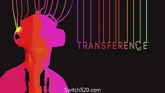 移情/Transference- Switch520.com