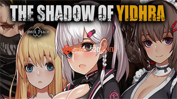 伊德海拉之影 正式中文版/[整合]V1.3.3+全DLC/完美学习版