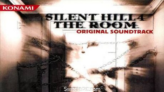 寂静岭4321PT合集- Switch520.com