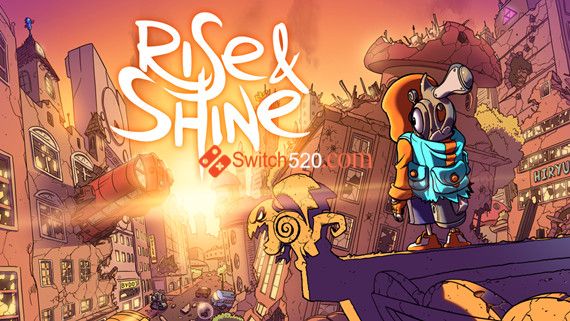 瑞思和夏恩|官方中文|解压即撸|