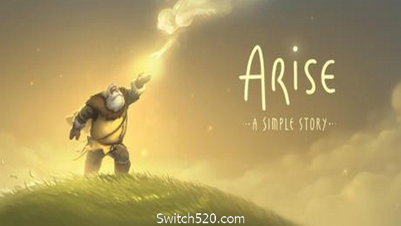 Arise：一个平凡的故事/Arise: A Simple Story- Switch520.com