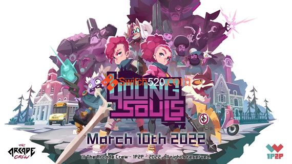 双子星 盛气凌人/官方中文/完美学习版[PC]