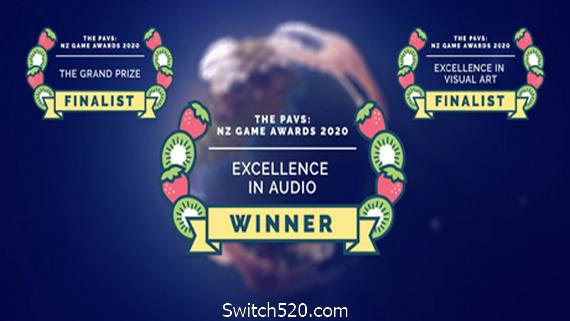 离去之前/Before We Leave（v1.0250）- Switch520.com