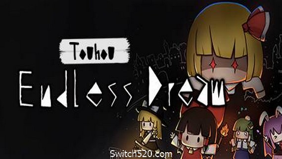 东方夜光幻梦/Touhou Endless Dream- Switch520.com