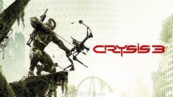 孤岛危机3/2/1/弹头/Crysis 3- Switch520.com