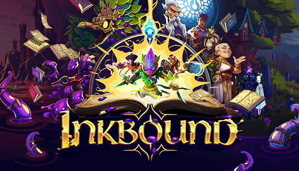 墨战 Inkbound 支持者版|官方中文|Build.14164962+全DLC|解压即撸|