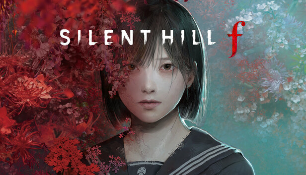 在Steam 上预购SILENT HILL f