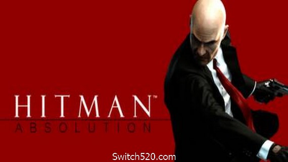 杀手5：赦免/Hitman: Absolution- Switch520.com