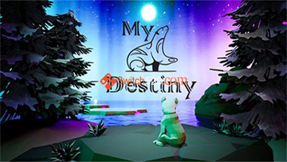 我的命运|官方中文|安装即撸|