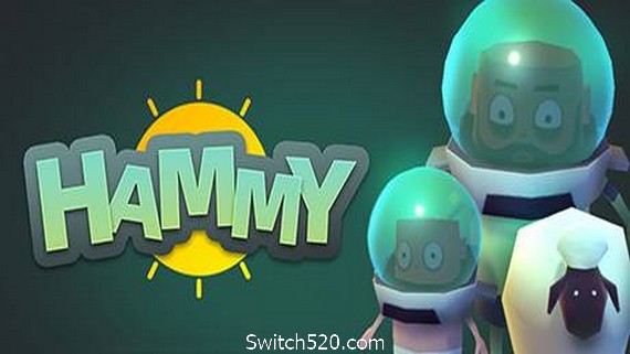 HAMMY- Switch520.com