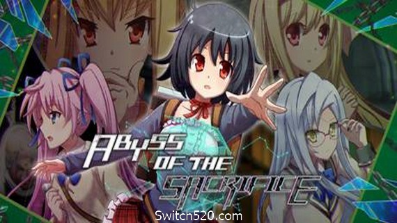 密室的祭品/ABYSS OF THE SACRIFICE- Switch520.com