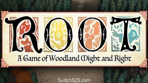 Root茂林源记（v1.27）- Switch520.com