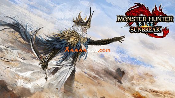 PC Switch模拟器|怪物猎人 崛起 曙光 模拟器整合版|解压即撸|