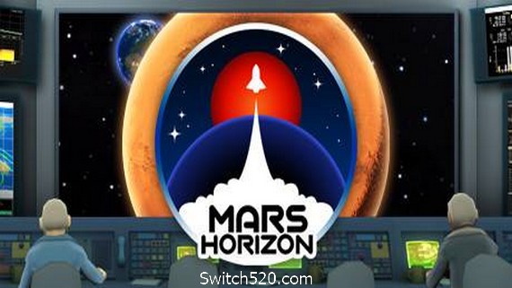 火星地平线/Mars Horizon- Switch520.com
