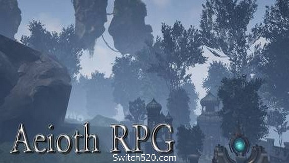 艾奥特RPG/Aeioth RPG- Switch520.com