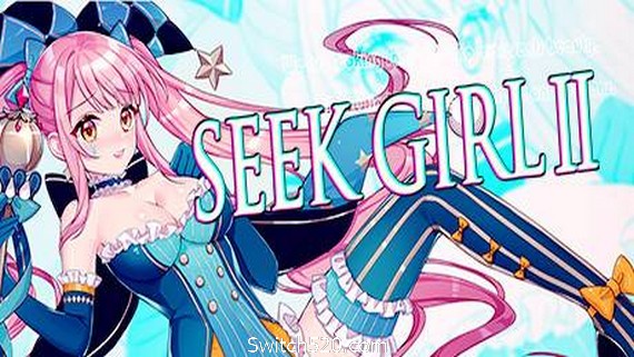 SeekGirl2- Switch520.com