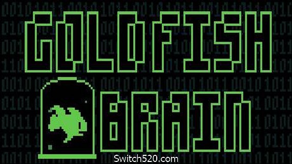 金鱼脑/GoldFish Brain- Switch520.com