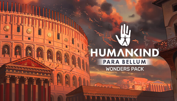 人类HUMANKIND&trade;|豪华中文|V1.29.474+预购先行者奖励+全DLC+修改器|解压即撸|