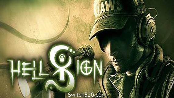 地狱猎人/HellSign（正式版）- Switch520.com