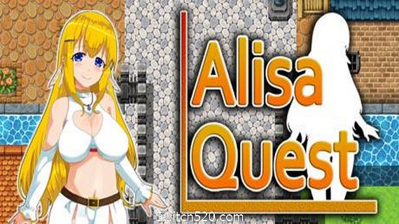 阿丽莎游记- Switch520.com