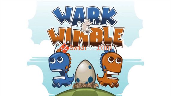 温克与温布尔|官方中文|Build.6093109|解压即撸|