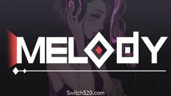 心跳旋律/Melody- Switch520.com