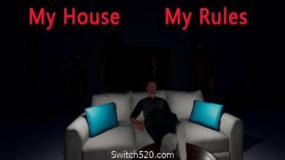 我家我做主/MyHouseMyRules- Switch520.com