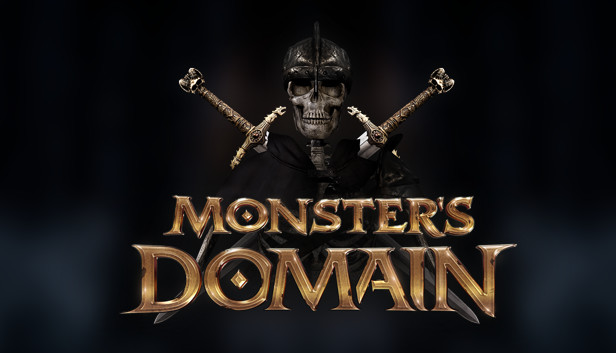 怪物领域 MONSTERS DOMAIN|官方中文|解压即撸|