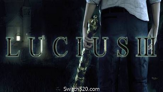 卢修斯3/2/1/Lucius III（v1.190128164141.a）- Switch520.com