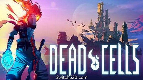 死亡细胞/Dead cells（v24）- Switch520.com