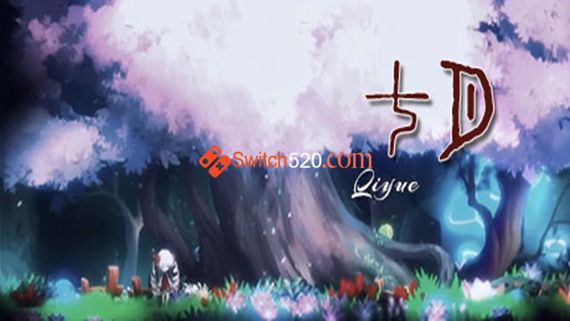 恶魔城类|七月-July|官方中文|解压即撸|