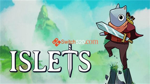 Islets|官方中文|V1.03|解压即撸|