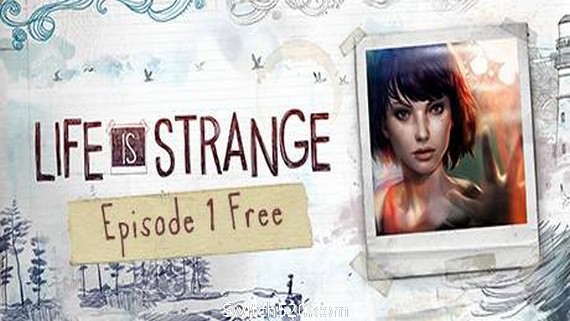奇异人生/Life is Strange（v1.0.0.397609第1-5章完整版）- Switch520.com