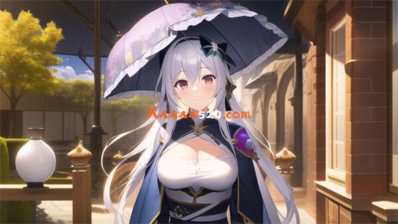 魅力酒吧|官方中文|解压即撸|