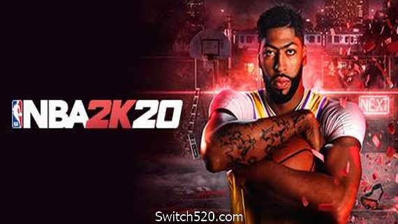 NBA2K20- Switch520.com