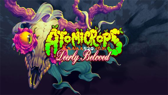 辐射谷物语|官方中文|V1.6.1F1+小鹿的宠儿DLC+全DLC|解压即撸|