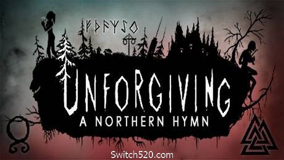 修炼成精的老树妖/Unforgiving &ndash; A Northern Hymn- Switch520.com