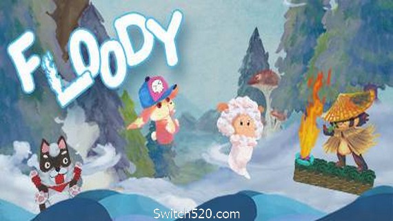 Floody- Switch520.com