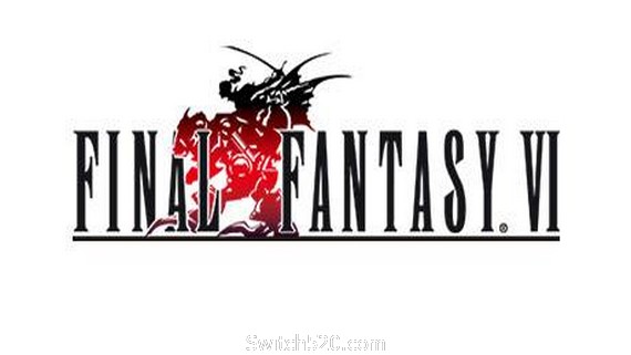 最终幻想6/FINAL FANTASY VI- Switch520.com