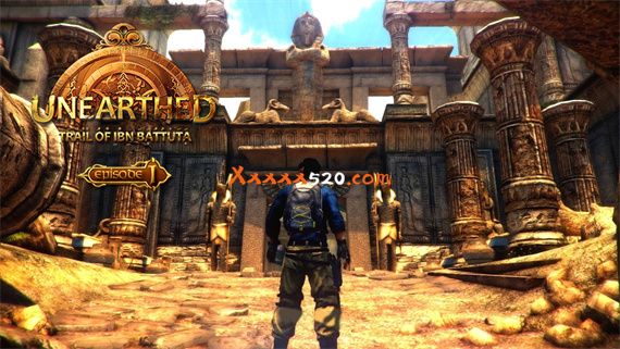 神秘地域 伊班的足迹 第一部|官方中文|解压即撸|