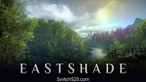 东方之茵 Eastshade- Switch520.com