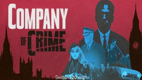 犯罪帝国/Company of Crime（更新v1.0.5）- Switch520.com