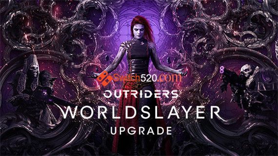 先驱者 世界杀手|官方中文|安装即撸|