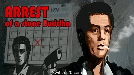 逮捕石佛/Arrest of a stone Buddha- Switch520.com