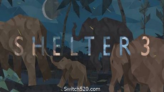 避难所3/Shelter 3- Switch520.com